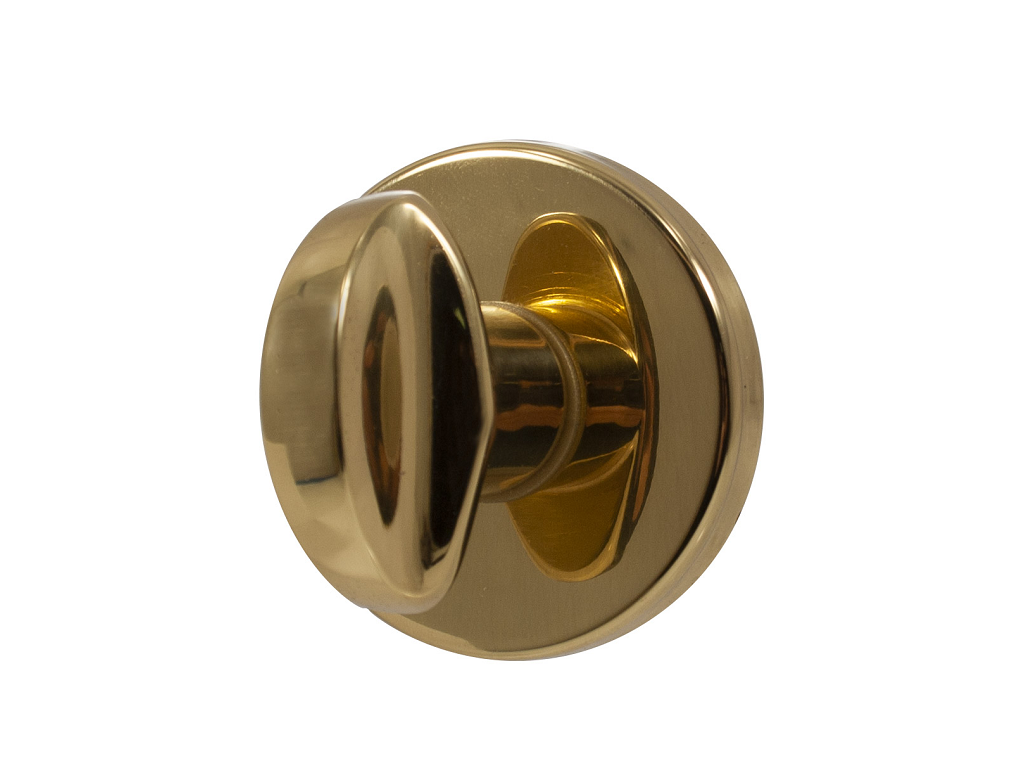 Mezzo Nottolino Q8 Rosetta Tonda RO02 mm.50x6h Quadro 8mm varie finiture  Comit - immagine 8